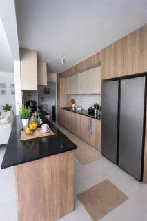 Mountain and pool modern apartment - 4