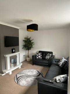 Welcome to sycamore house - 0