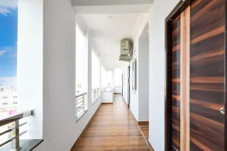 Super Hotel O Brundavan Residency - 5