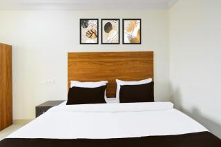 Super Hotel O Brundavan Residency - 1