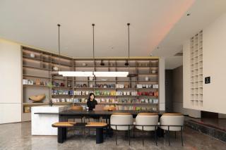 Atour Hotel Dengfeng Avenue Ganzhou - 9
