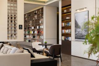 Atour Hotel Dengfeng Avenue Ganzhou - 2