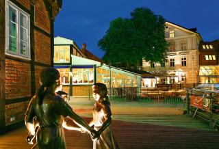 Bergström Hotel Lüneburg - Lüneburg - 5