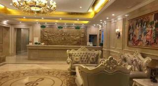 Vienna Hotel Xuzhou Junsheng Plaza Benteng Avenue Metro Station - 1