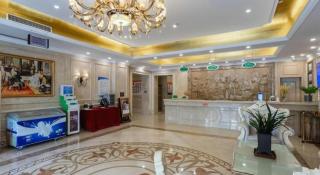 Vienna Hotel Xuzhou Junsheng Plaza Benteng Avenue Metro Station - 3