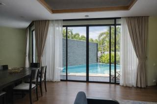 Private Pool Villa Baan Bua - 4