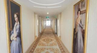 Vienna Hotel Fujian Yong'an South Railway Station - 2