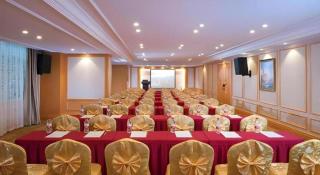 Vienna Hotel Guangdong Boluo Fu Mountain Scenic Spot - 4