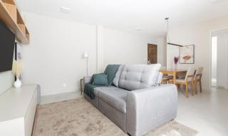 Tabas Maravilhoso apê 2 quartos Ipanema IP0052 - 3