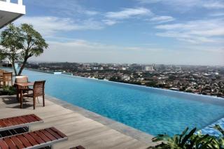 Horison Ultima Semarang - 6