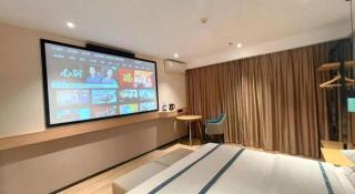 City Comfort Inn Nanning Kuaihuan Building Materials Market Yongwu Road Metro Station - 4