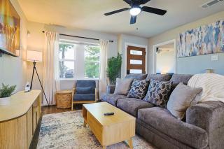 4BR - Sleeps - 14 - Game Room - Near Uptown & Galleria - 4