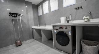 Echarm Hotel Leibo Passenger Terminal - 6