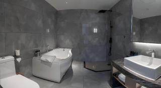 Echarm Hotel Leibo Passenger Terminal - 1