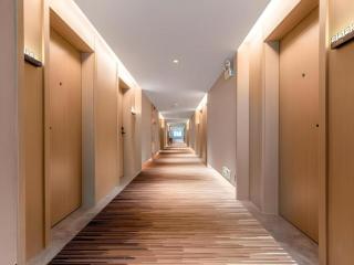 Green Tree Inn Zhuhai International Airport Huafa Shangdu - 9