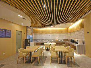 Deep Sleep Hotel Nanjing Confucius Temple Metro Station - 5