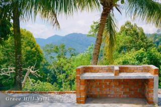 Gracehill Villa Berjaya Hill Bentong - 9