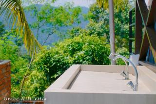 Gracehill Villa Berjaya Hill Bentong - 5