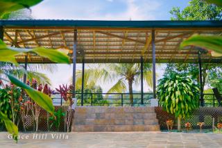 Gracehill Villa Berjaya Hill Bentong - 1