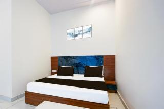 Hotel O Mansha Residency - 5