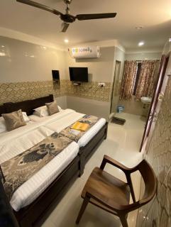 SAMPATH RESIDENCY - 8