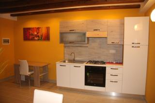 Aretusa Apartments - 8