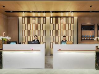 Echarm Hotel Nanjing Expo Center Olympic East Metro Station - 6