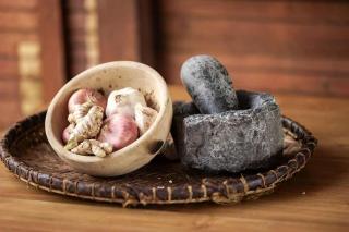 La Jolycya - Kaz Creole a La Plaine des Cafres - 7