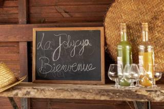 La Jolycya - Kaz Creole a La Plaine des Cafres - 5