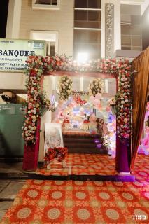 Hotel MNG The Platinum - 8