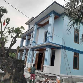 Memory Homestay Ông Chung - 6