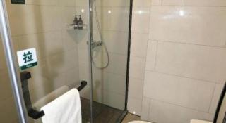 GreenTree Inn Express Fuyang University Town West High-Speed Railway Station - 5