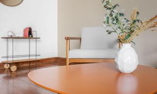 Tabas Lindo ap de 3qtos em Ipanema - RJ IP0013 - 2