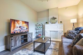 Close To Deep Ellum & Downtown - 3 Mins To FIFA Fan Festival - 9