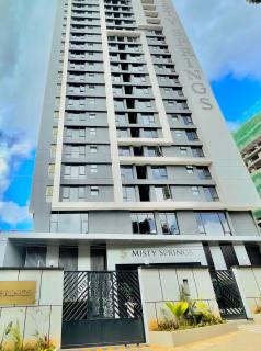 Misty Springs Apartments Nairobi, Westlands - 7