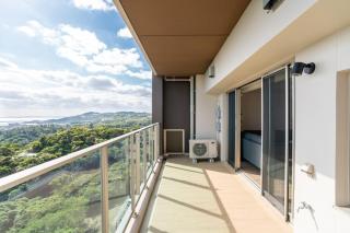 モンドミオ沖縄リゾート ライカムヒルズ1102号室 - 4