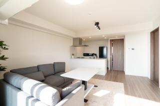 モンドミオ沖縄リゾート ライカムヒルズ1102号室 - 9