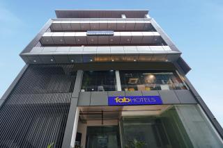 FabHotel Urban Villa I - 0