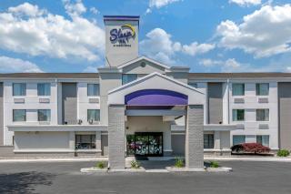 Sleep Inn Allentown-Fogelsville - 6
