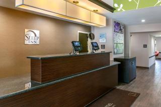 Sleep Inn Allentown-Fogelsville - 4