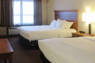 Quality Inn & Suites Detroit Lakes - 0