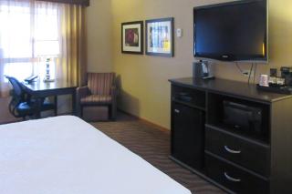 Quality Inn & Suites Detroit Lakes - 6