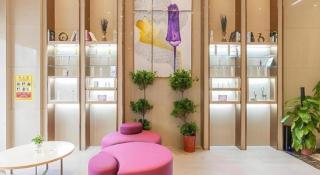 Lavande Hotel Wuhan Houhu Avenue Xingye Road - 5