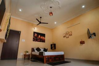 Blenzo Hideaway Kashi 4BHK near Banaras Station - 9