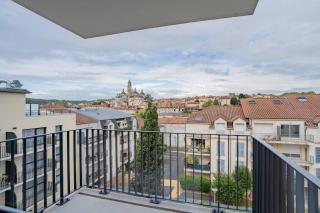 Quality Aparthotel Périgueux - 1
