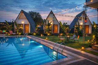 Heaven Wood farms - 8