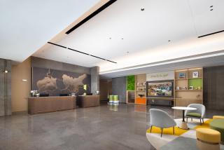 太原迎泽大街希尔顿惠庭酒店 - 6