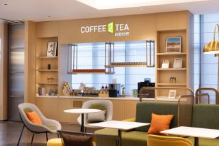 太原迎泽大街希尔顿惠庭酒店 - 1