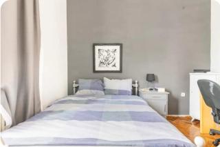 Cozy Penthouse in Athens Center - Athens - 7