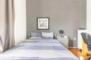 Cozy Penthouse in Athens Center - Athens - 2